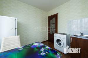 1-к квартира, вторичка, 33м2, 9/9 этаж