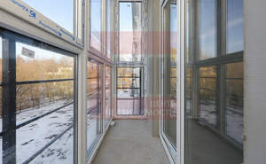 1-к квартира, вторичка, 38м2, 4/4 этаж