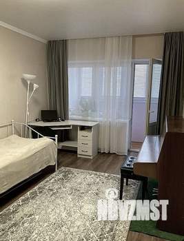 4-к квартира, вторичка, 123м2, 4/7 этаж