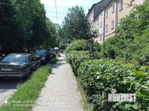1-к квартира, вторичка, 24м2, 1/5 этаж