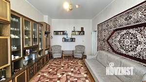 2-к квартира, вторичка, 46м2, 2/3 этаж