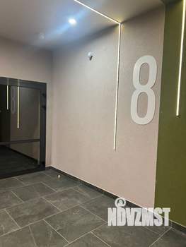 3-к квартира, вторичка, 95м2, 8/9 этаж