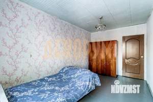 3-к квартира, вторичка, 60м2, 2/5 этаж