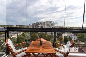 2-к квартира, вторичка, 72м2, 9/9 этаж