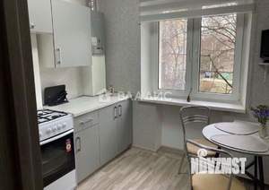 2-к квартира, вторичка, 44м2, 2/4 этаж