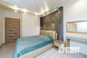 3-к квартира, вторичка, 91м2, 5/7 этаж