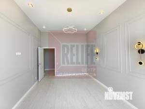 1-к квартира, вторичка, 46м2, 9/9 этаж