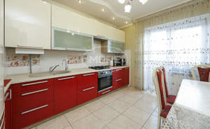 3-к квартира, вторичка, 83м2, 7/8 этаж