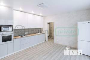 3-к квартира, вторичка, 70м2, 4/9 этаж