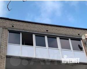 3-к квартира, вторичка, 60м2, 5/5 этаж