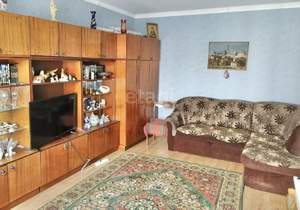 2-к квартира, вторичка, 58м2, 6/9 этаж