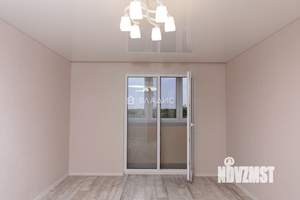 1-к квартира, вторичка, 36м2, 9/9 этаж