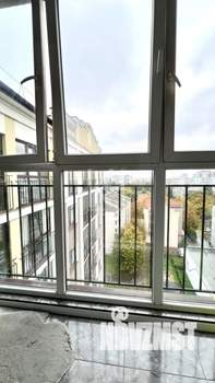 2-к квартира, вторичка, 57м2, 9/9 этаж