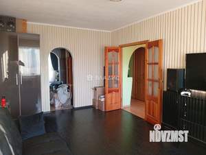 3-к квартира, вторичка, 64м2, 3/5 этаж