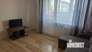 1-к квартира, вторичка, 40м2, 2/10 этаж