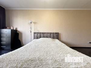 1-к квартира, вторичка, 39м2, 4/8 этаж