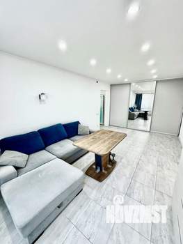 3-к квартира, вторичка, 75м2, 1/2 этаж