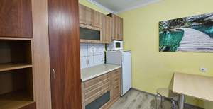 1-к квартира, вторичка, 33м2, 4/5 этаж