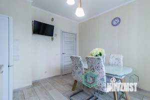 2-к квартира, вторичка, 64м2, 7/9 этаж