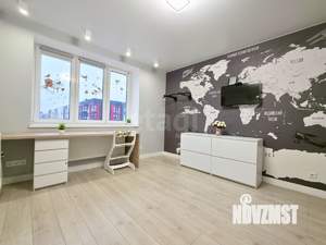 2-к квартира, вторичка, 67м2, 8/9 этаж