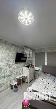 1-к квартира, вторичка, 30м2, 1/5 этаж