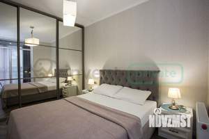 1-к квартира, вторичка, 45м2, 8/9 этаж