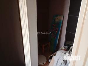 3-к квартира, вторичка, 64м2, 3/5 этаж