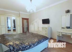 3-к квартира, вторичка, 100м2, 3/9 этаж