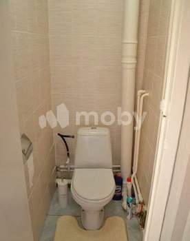 1-к квартира, вторичка, 29м2, 6/9 этаж