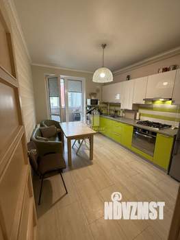 1-к квартира, вторичка, 43м2, 8/9 этаж