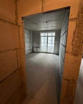 1-к квартира, вторичка, 47м2, 9/12 этаж