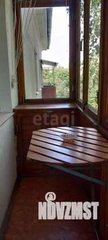 2-к квартира, вторичка, 44м2, 4/4 этаж
