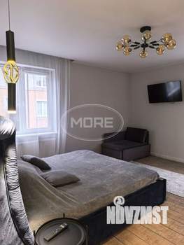 1-к квартира, вторичка, 36м2, 2/3 этаж