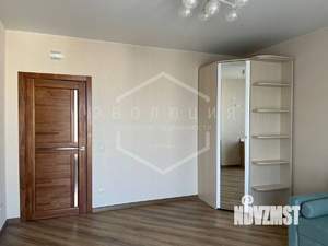 2-к квартира, вторичка, 57м2, 10/10 этаж