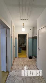 2-к квартира, вторичка, 49м2, 5/5 этаж