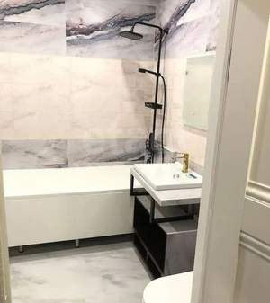 1-к квартира, вторичка, 45м2, 2/11 этаж