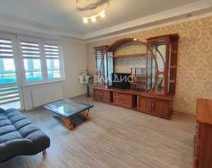 2-к квартира, вторичка, 72м2, 7/8 этаж