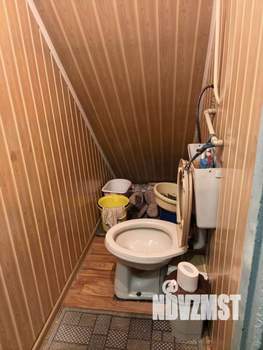 2-к квартира, вторичка, 31м2, 2/2 этаж