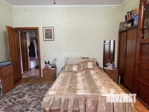 5-к квартира, вторичка, 132м2, 2/2 этаж