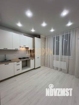 2-к квартира, вторичка, 52м2, 2/16 этаж