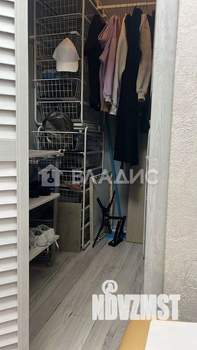 1-к квартира, вторичка, 38м2, 9/12 этаж