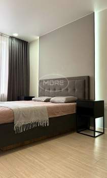 2-к квартира, вторичка, 60м2, 1/4 этаж