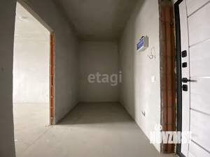 1-к квартира, вторичка, 50м2, 4/16 этаж
