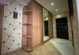 2-к квартира, вторичка, 74м2, 2/4 этаж