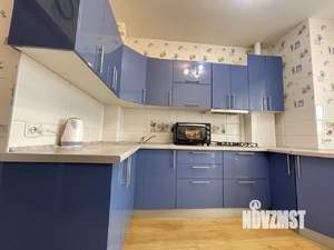 2-к квартира, вторичка, 61м2, 9/9 этаж