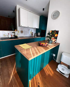 2-к квартира, вторичка, 75м2, 5/9 этаж