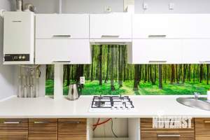 1-к квартира, вторичка, 31м2, 4/9 этаж