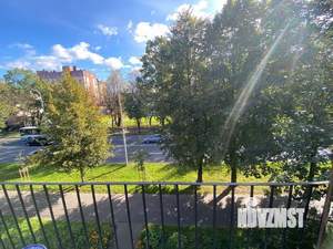 2-к квартира, вторичка, 44м2, 3/3 этаж