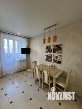 1-к квартира, вторичка, 62м2, 1/8 этаж