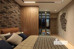 1-к квартира, вторичка, 64м2, 6/10 этаж